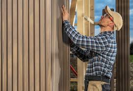 Best Siding for New Construction  in Troup, TX